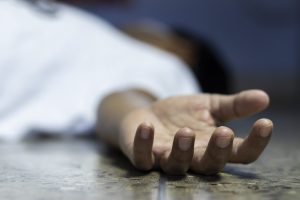 Palpa teen accused of killing father