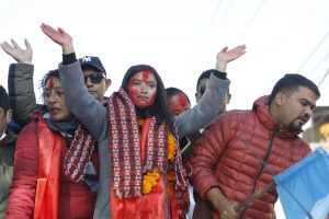 Rastriya Swatantra Party looks forward to a difficult path. How shall it move ahead?